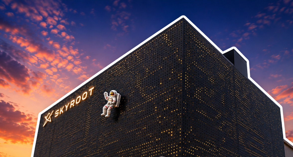 What Skyroot Teaches Founders About Building Impossible Businesses