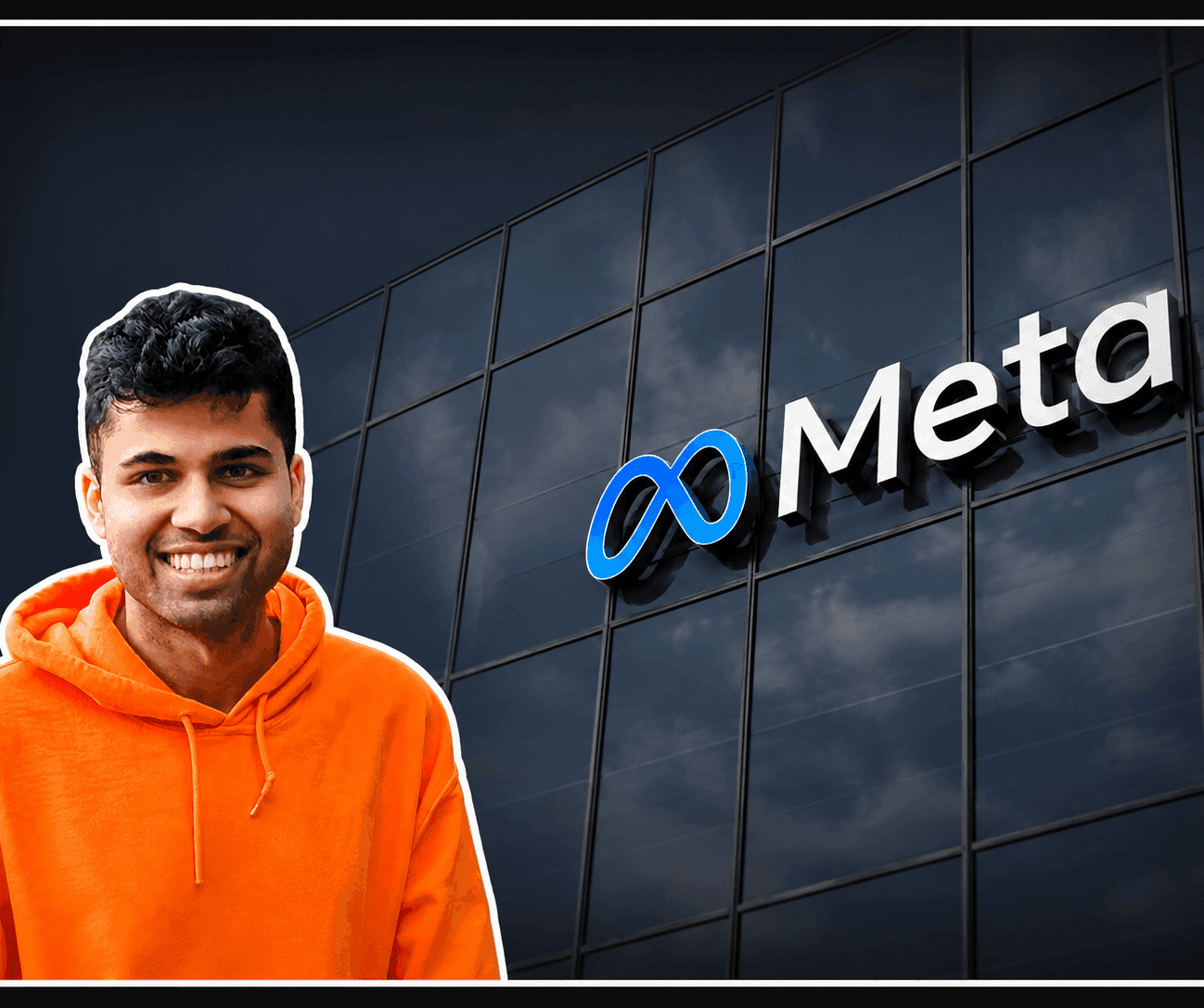 Why Meta AI Engineer Rishabh Agrawal Left Meta to Build His Own AI Startup
