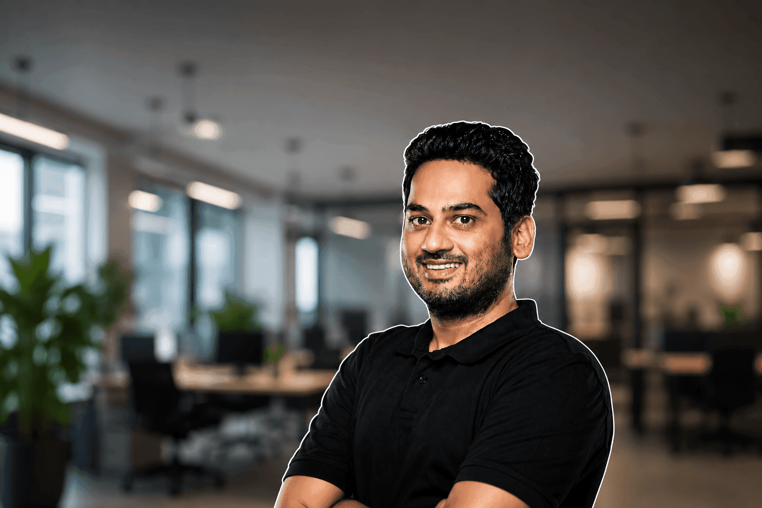 Why Dream Sports CTO Amit Sharma Is Leaving to Build an AI Startup