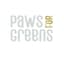 Paws For Greens