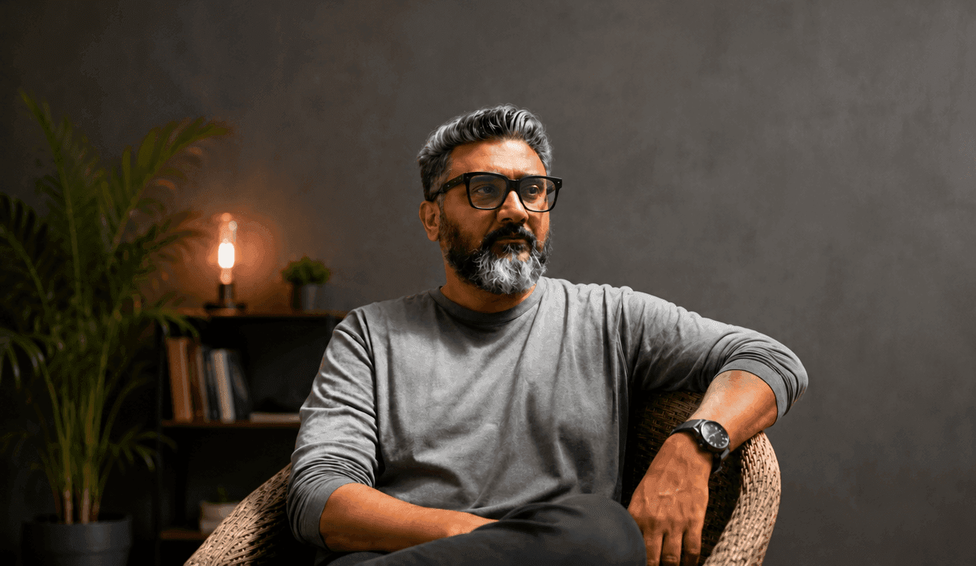 Meta Didn't Just Bet on CRED. It Bet on How Kunal Shah Thinks.