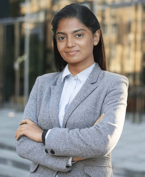 Karunya Gunavathy