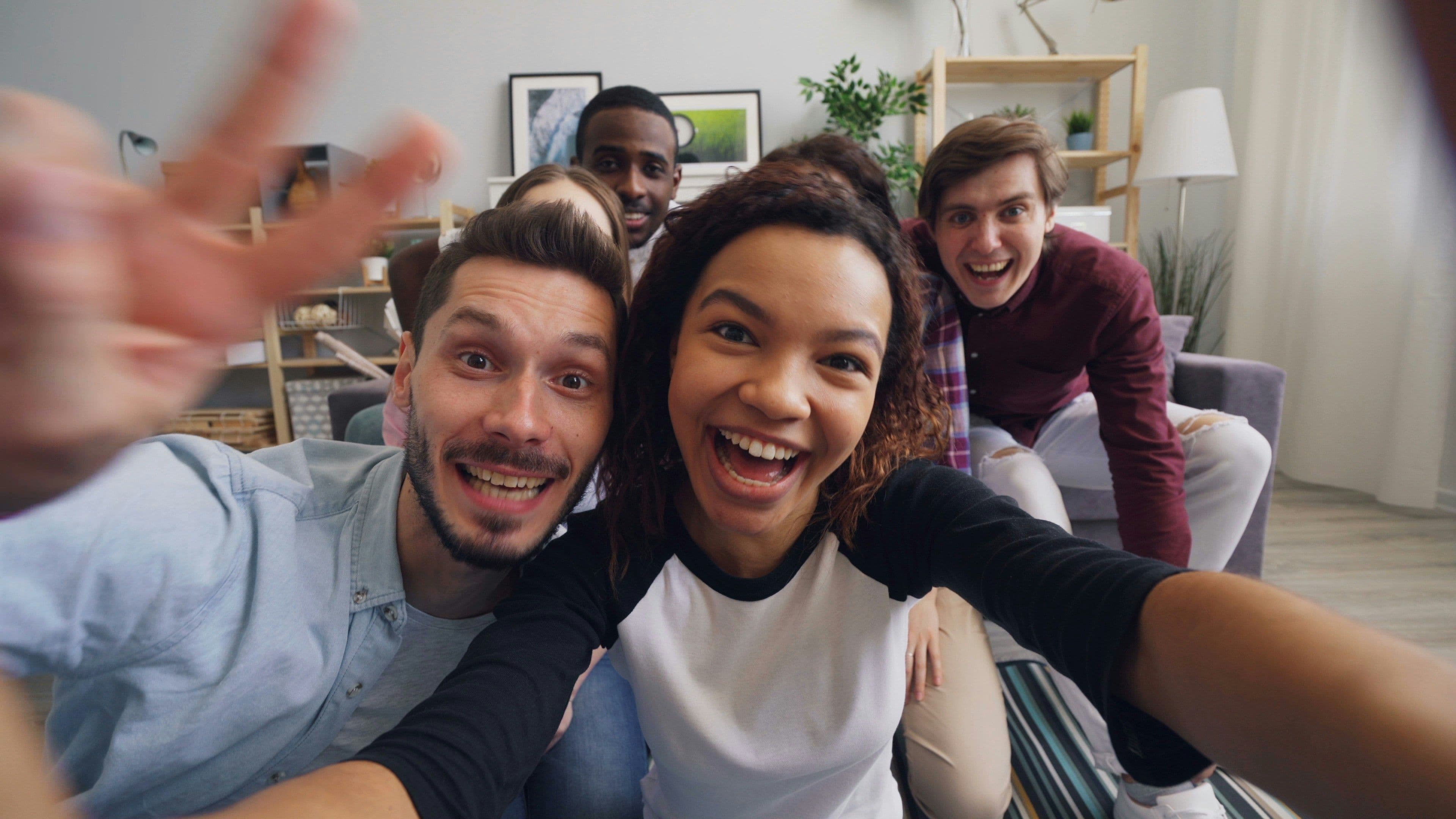 The Internet Has Made Us More Visible, Not More Known