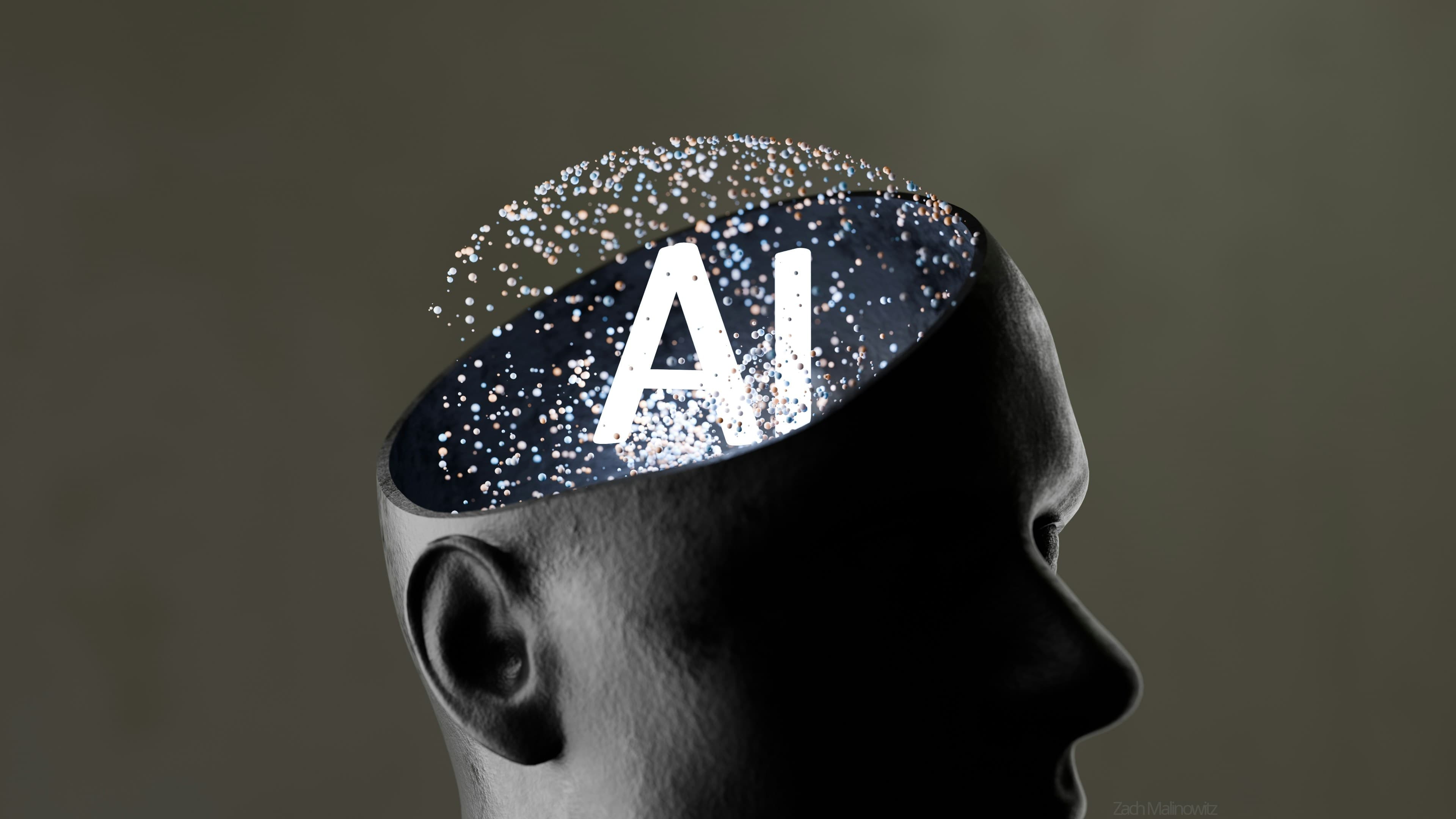 AI and imagination