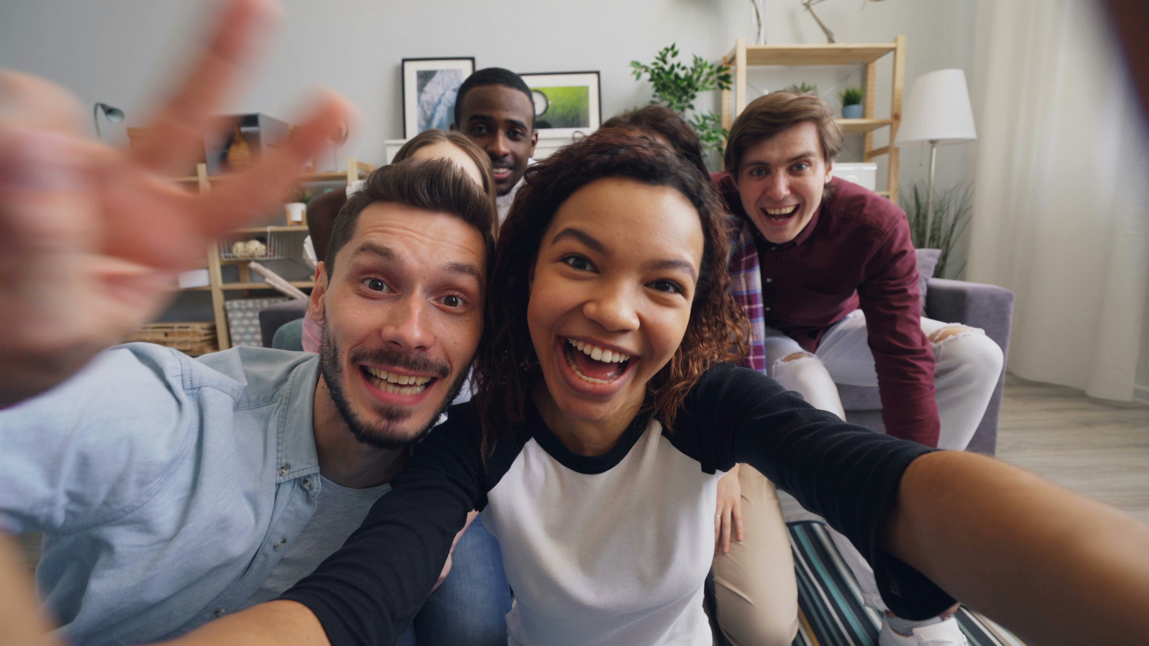 The Internet Has Made Us More Visible, Not More Known